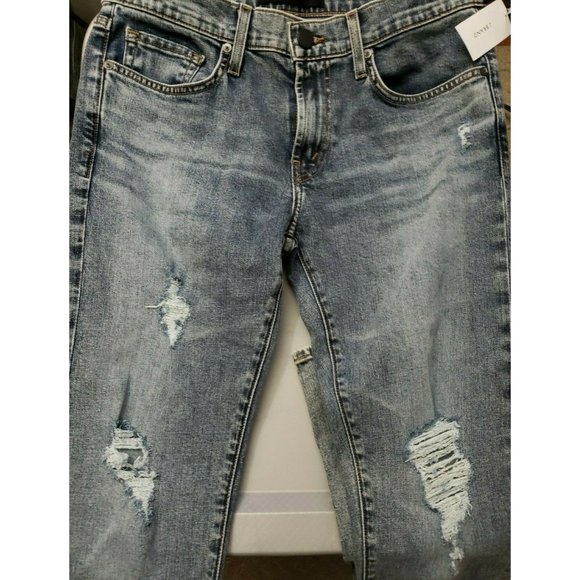 NWT J Brand Men's Mick Super Skinny Fit Stretch - Picture 7 of 10